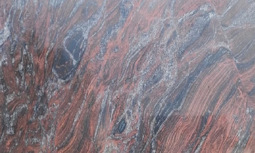 Đá Granite Himalaya Blue