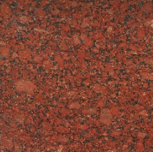 Đá granite đỏ Ấn Độ (hoa cương) 1