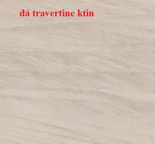 Đá travertine