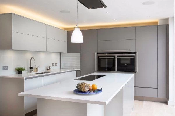 Đá bàn bếp GL Solid surface