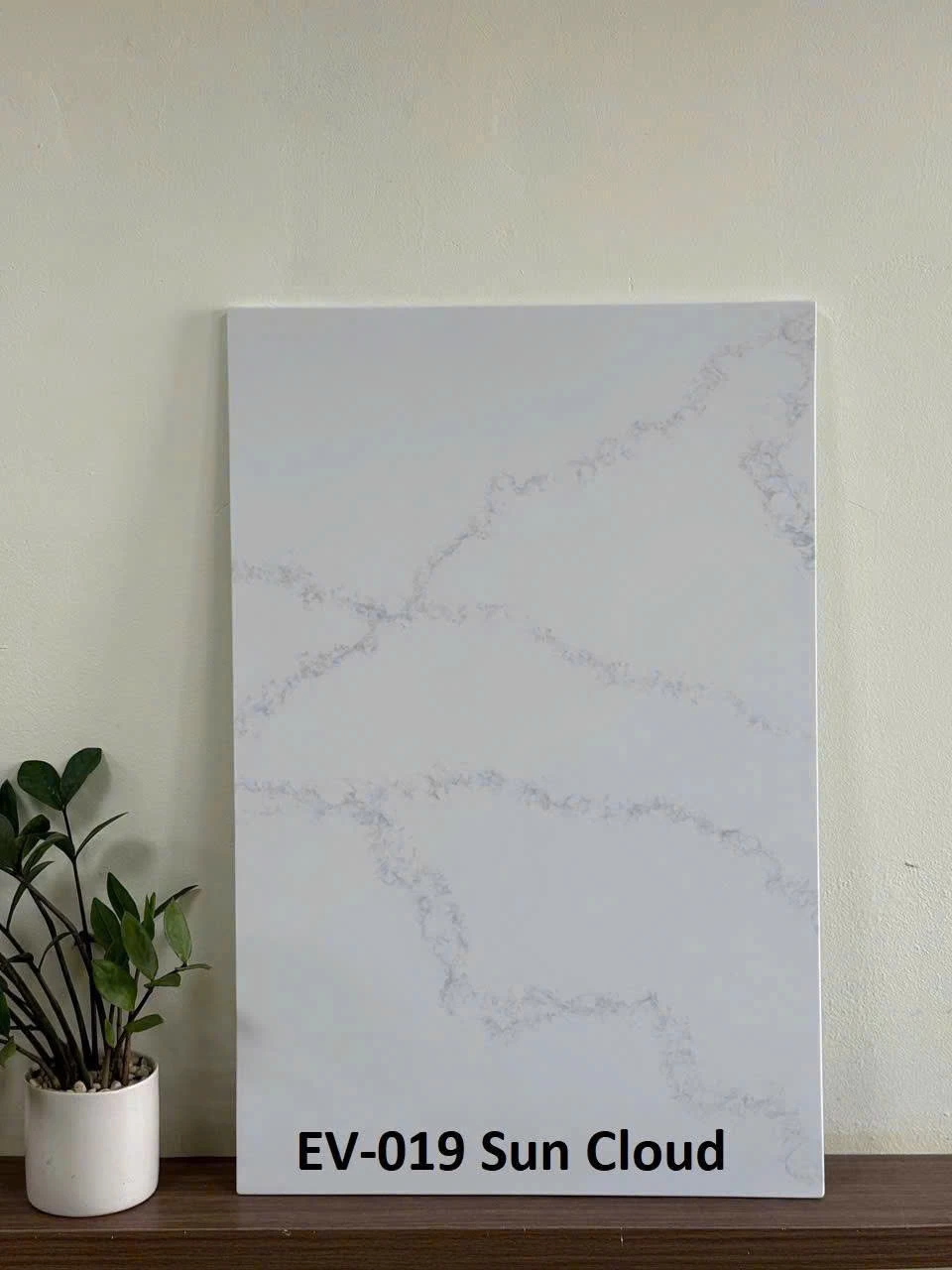 Đá GL solid surface EV019