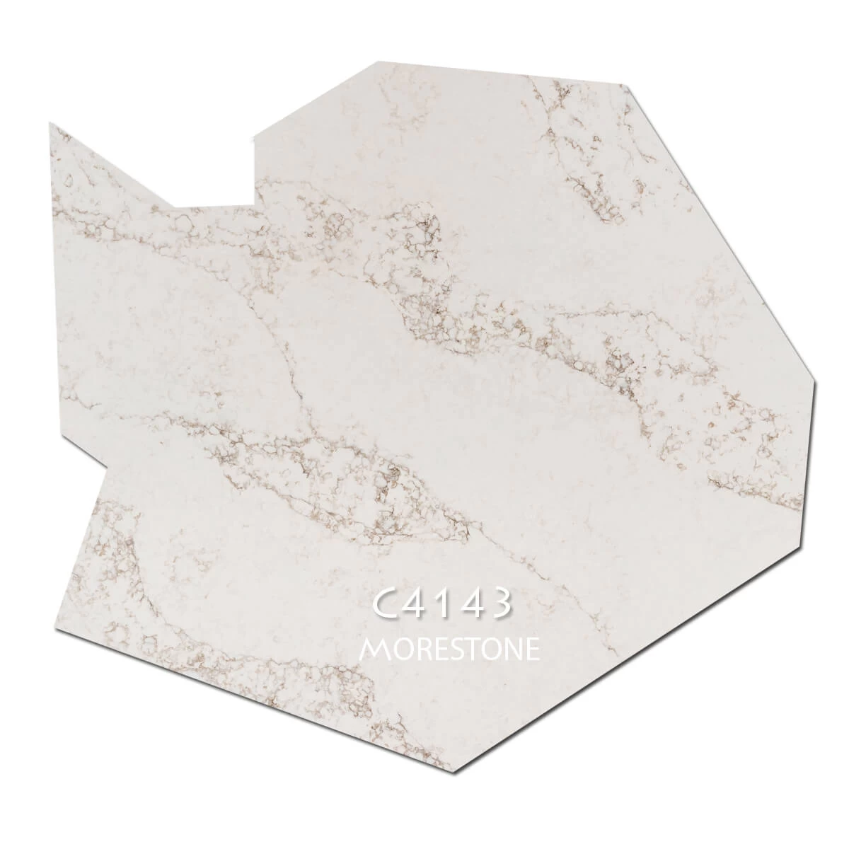 Đá GL solid surface C4143